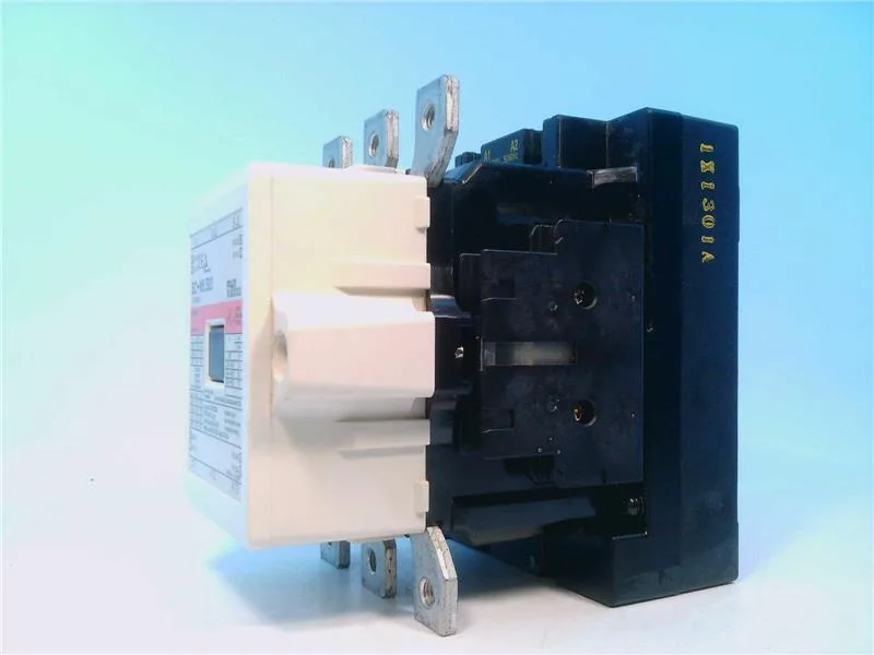 Fuji Electric SC93BAA-222 — Contactors (image 3)
