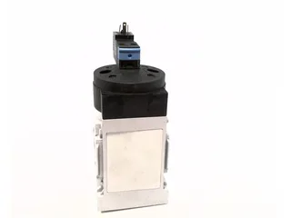Festo MS6-DE-1/2-V110 — Air Preparation (FRL) (image 2)
