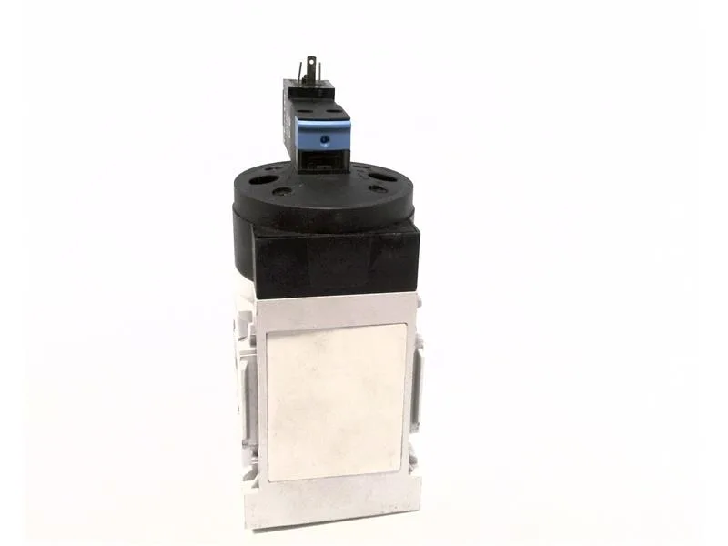 Festo MS6-DE-1/2-V110 — Air Preparation (FRL) (image 2)