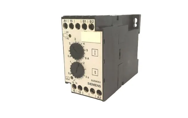 Siemens 3UG9053-0AA10 — Process / Temperature Controllers (image 2)