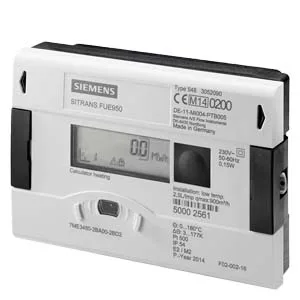 Siemens 7ME348.-.....-....