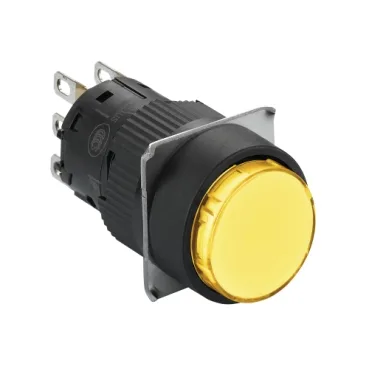 Schneider Electric XB6EAF5B1F — Emergency Stop Pushbuttons