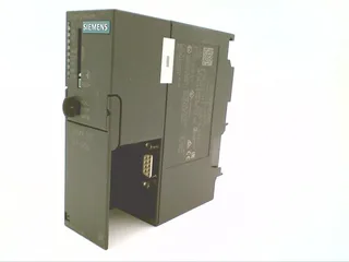 Siemens 6ES7317-2EK14-0AB0 — PLCs (Programmable Logic Controllers) (image 4)