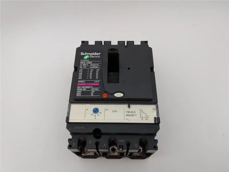 Schneider Electric LV429674 (image 3)