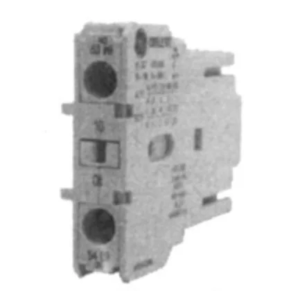 ABB MACL101AT (image 2)