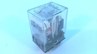Omron MY4ZN-CR AC110/120 — General Purpose Relays (image 3)