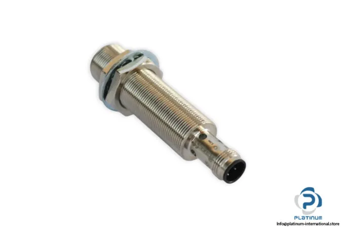 Omron E2BM18LS08M1B1 — Proximity Sensors (image 5)