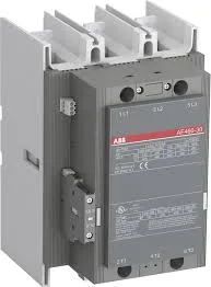 ABB AF460-30-11-71 — Contactors (image 3)