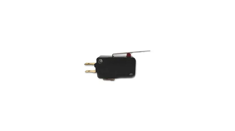 Omron D3V-163-1C4 — General Purpose Relays