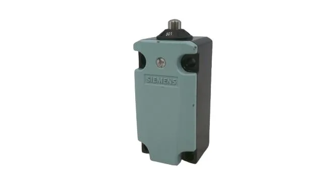 Siemens 3SE5112-0KB01 — Limit Switches (image 3)
