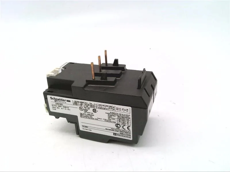 Schneider Electric LRD1521 (image 3)
