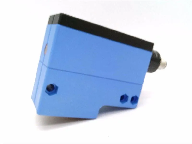 SICK WL36-B430 — Photoelectric Sensors (image 2)