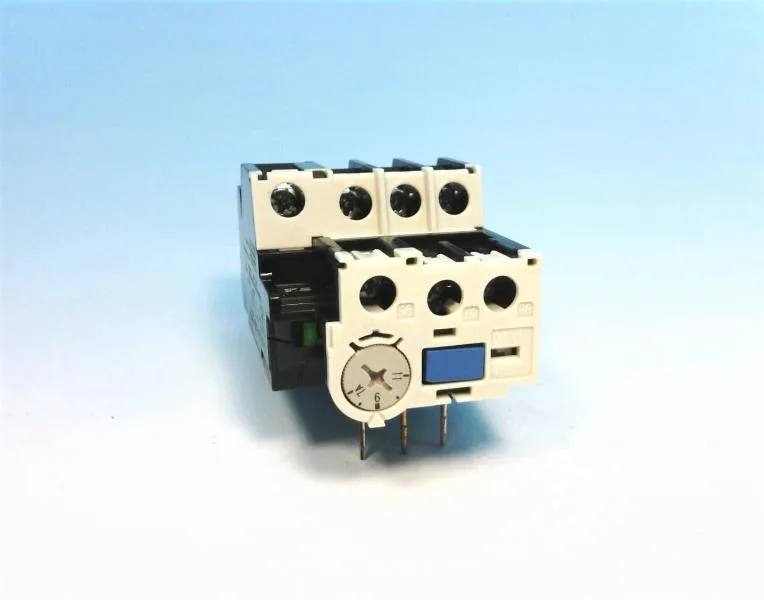 Mitsubishi Electric TH-T189A — Overload Relays (image 3)