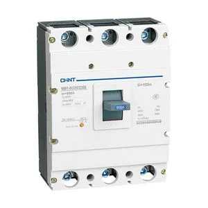 Chint NM1 — Molded Case Circuit Breakers (MCCB) (image 2)