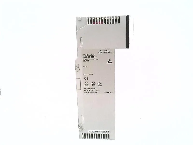 Schneider Electric 140-DDO-885-00 (image 2)