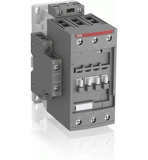ABB AF65-30-11-14 — Contactors