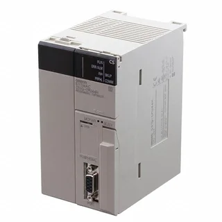 Omron CS1G-CPU44H — PLCs (Programmable Logic Controllers) (image 4)