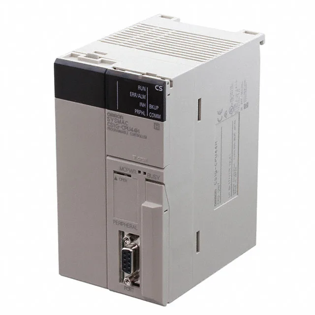 Omron CS1G-CPU44H — PLCs (Programmable Logic Controllers) (image 4)