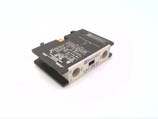 Schneider Electric LA1-DN01 — Motor Control Accessories (image 2)