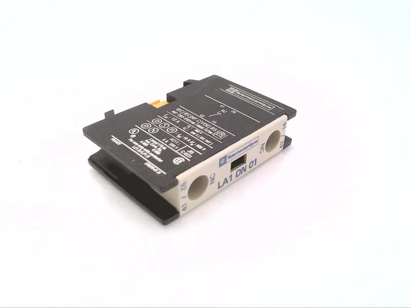 Schneider Electric LA1-DN01 — Motor Control Accessories (image 2)