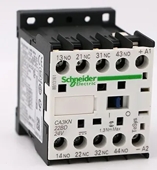 Schneider Electric LC1K06015M7