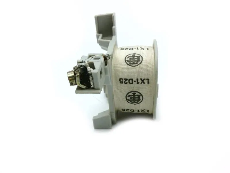 Schneider Electric LX1-D25 — Contactor & Starter Coils (image 2)