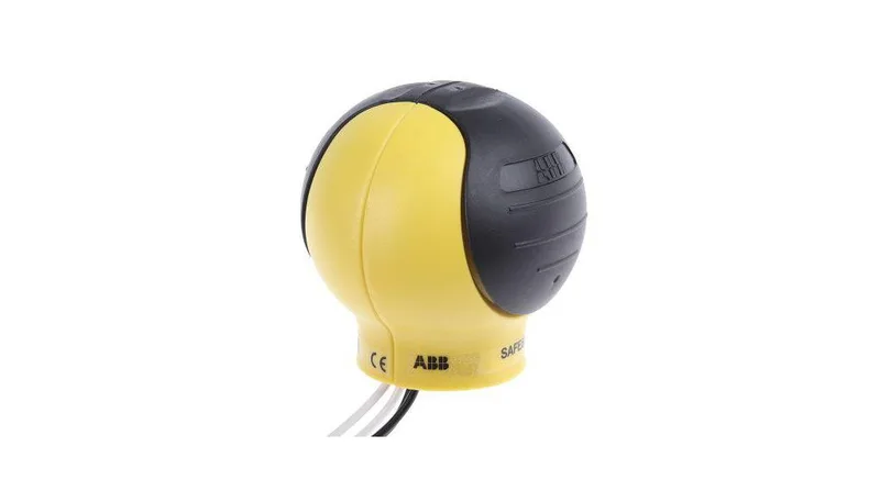 ABB 2TLA020007R3400 — Safety Relays
