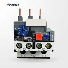 Schneider Electric LR3-D1308 — Overload Relays (image 2)