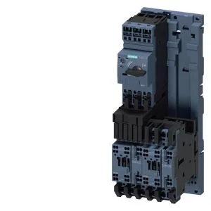 Siemens 3RA2220-1GF24-0AP0 — Motor Starters