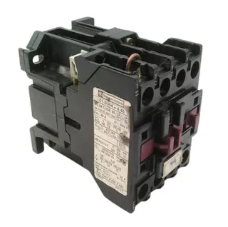 Schneider Electric LC1D254M5A65 — Contactors