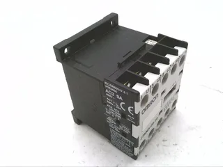 Omron J7KNA-09-10 24VS — Contactors