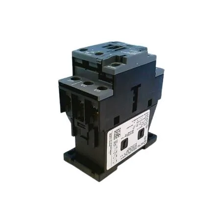 Siemens 3RT2025-1AM20 — Contactors (image 3)