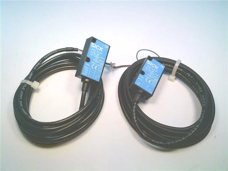 SICK WS/WE9-2P130 — Photoelectric Sensors (image 3)
