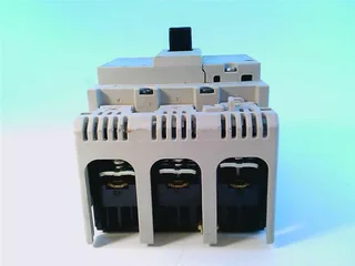 Fuji Electric BW50SAG-3P050 — Circuit Breaker Accessories (image 3)