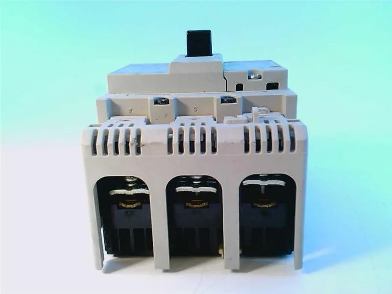 Fuji Electric BW50SAG-3P050 — Circuit Breaker Accessories (image 3)