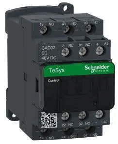 Schneider Electric CAD32ED (image 3)