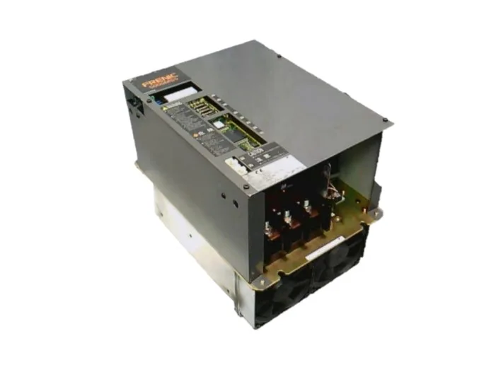 Fuji Electric FRN55VC52JS — AC Drives (VFD)