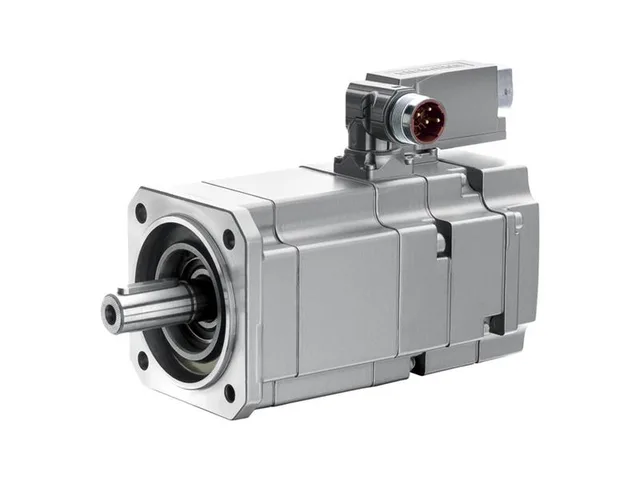 Siemens 1FK7063-5AF71-1EA2 — Servo Motors