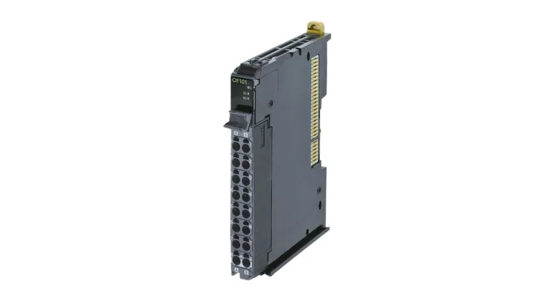 Omron NX-CIF101 (image 2)