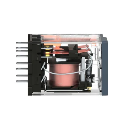 Schneider Electric RXM2AB3BD (image 3)