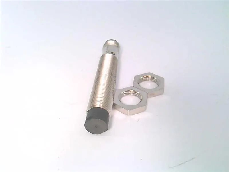 Omron E2B-M12LN08-M1-C2 — Proximity Sensors (image 2)