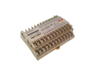 Omron B7AM-6BS — PLC I/O & Expansion Modules
