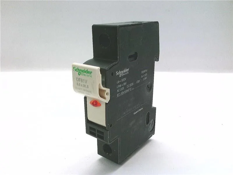 Schneider Electric DF81V (image 2)