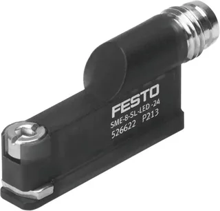 Festo SME-8-SL-LED-24 — Proximity Sensors (image 3)