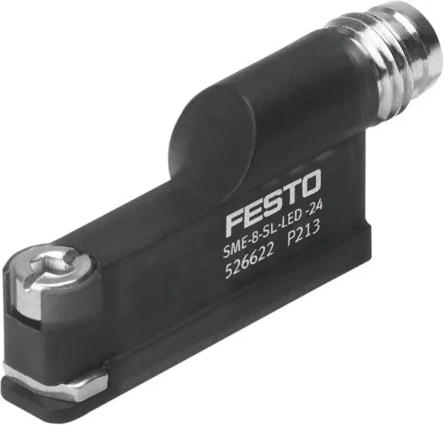 Festo SME-8-SL-LED-24 — Proximity Sensors (image 3)
