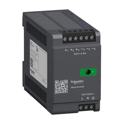 Schneider Electric ABLS1A24038 (image 2)