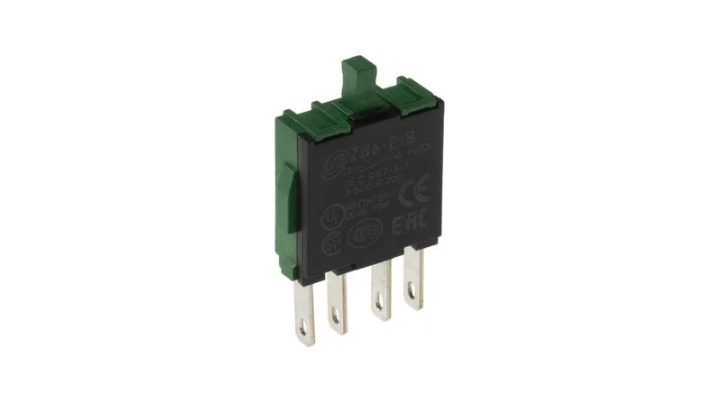 Schneider Electric ZB6E1B
