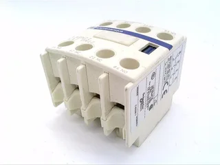 Schneider Electric LA1 DN22 — Motor Control Accessories