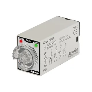 Autonics ATM4-530M