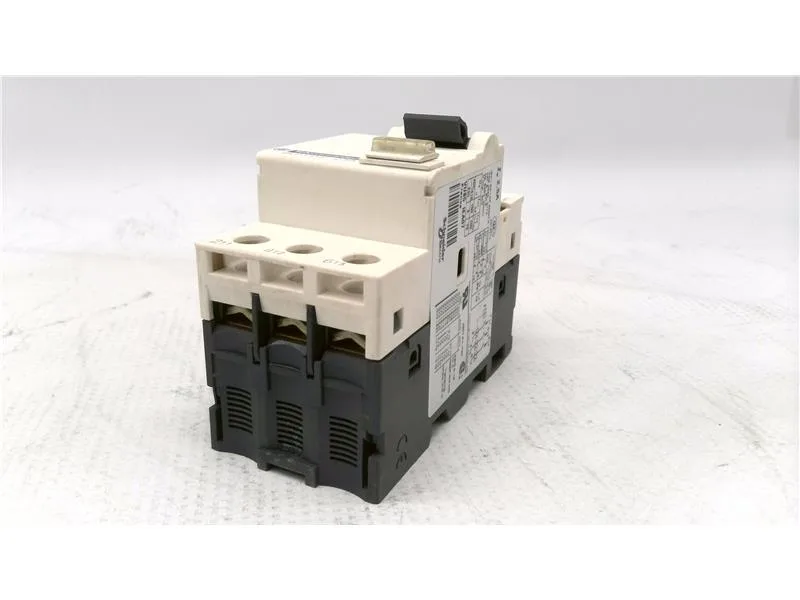 Schneider Electric GV2-LE07